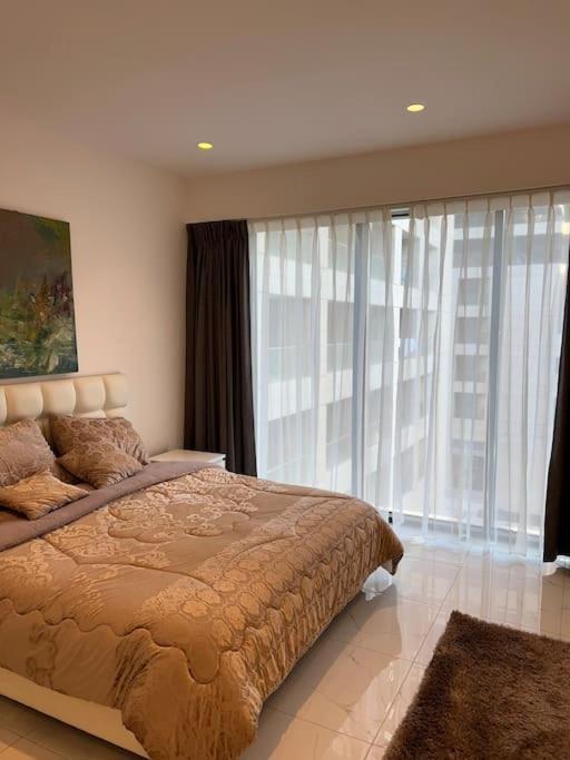Modern Studio In The Heart Of Amman Dış mekan fotoğraf