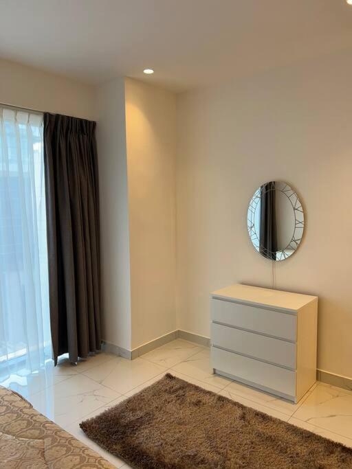 Modern Studio In The Heart Of Amman Dış mekan fotoğraf