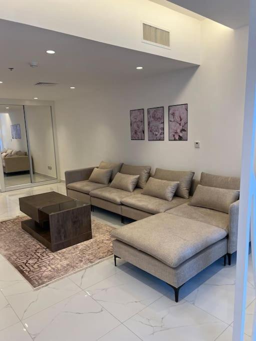 Modern Studio In The Heart Of Amman Dış mekan fotoğraf
