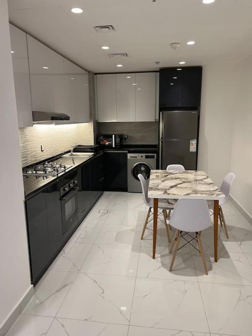 Modern Studio In The Heart Of Amman Dış mekan fotoğraf